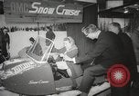 Standbild nationalen Sportler zeigen Toronto Ontario Kanada, 1965, aus Sekunde 42 historischem Filmmaterial Videoclip 65675063256