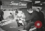 Standbild nationalen Sportler zeigen Toronto Ontario Kanada, 1965, aus Sekunde 43 historischem Filmmaterial Videoclip 65675063256