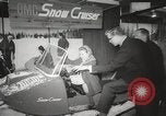Standbild nationalen Sportler zeigen Toronto Ontario Kanada, 1965, aus Sekunde 44 historischem Filmmaterial Videoclip 65675063256