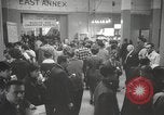 Standbild nationalen Sportler zeigen Toronto Ontario Kanada, 1965, aus Sekunde 49 historischem Filmmaterial Videoclip 65675063256