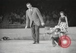 Standbild nationalen Sportler zeigen Toronto Ontario Kanada, 1965, aus Sekunde 58 historischem Filmmaterial Videoclip 65675063256