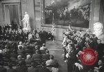Standbild Voting Rights Act von 1965 Washington DC USA, 1965, aus Sekunde 13 historischem Filmmaterial Videoclip 65675063257