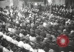Standbild Voting Rights Act von 1965 Washington DC USA, 1965, aus Sekunde 17 historischem Filmmaterial Videoclip 65675063257