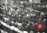 Standbild Voting Rights Act von 1965 Washington DC USA, 1965, aus Sekunde 18 historischem Filmmaterial Videoclip 65675063257