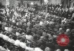 Standbild Voting Rights Act von 1965 Washington DC USA, 1965, aus Sekunde 19 historischem Filmmaterial Videoclip 65675063257