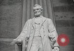 Standbild Voting Rights Act von 1965 Washington DC USA, 1965, aus Sekunde 25 historischem Filmmaterial Videoclip 65675063257