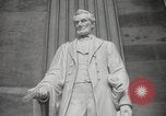 Standbild Voting Rights Act von 1965 Washington DC USA, 1965, aus Sekunde 26 historischem Filmmaterial Videoclip 65675063257
