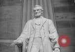 Standbild Voting Rights Act von 1965 Washington DC USA, 1965, aus Sekunde 27 historischem Filmmaterial Videoclip 65675063257