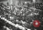 Standbild Voting Rights Act von 1965 Washington DC USA, 1965, aus Sekunde 32 historischem Filmmaterial Videoclip 65675063257