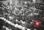Standbild Voting Rights Act von 1965 Washington DC USA, 1965, aus Sekunde 33 historischem Filmmaterial Videoclip 65675063257