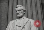 Standbild Voting Rights Act von 1965 Washington DC USA, 1965, aus Sekunde 34 historischem Filmmaterial Videoclip 65675063257