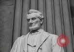 Standbild Voting Rights Act von 1965 Washington DC USA, 1965, aus Sekunde 35 historischem Filmmaterial Videoclip 65675063257