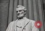 Standbild Voting Rights Act von 1965 Washington DC USA, 1965, aus Sekunde 36 historischem Filmmaterial Videoclip 65675063257