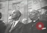 Standbild Voting Rights Act von 1965 Washington DC USA, 1965, aus Sekunde 38 historischem Filmmaterial Videoclip 65675063257
