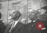 Standbild Voting Rights Act von 1965 Washington DC USA, 1965, aus Sekunde 39 historischem Filmmaterial Videoclip 65675063257