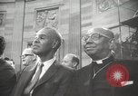 Standbild Voting Rights Act von 1965 Washington DC USA, 1965, aus Sekunde 41 historischem Filmmaterial Videoclip 65675063257