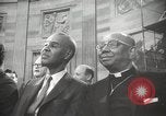 Standbild Voting Rights Act von 1965 Washington DC USA, 1965, aus Sekunde 42 historischem Filmmaterial Videoclip 65675063257