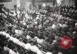 Standbild Voting Rights Act von 1965 Washington DC USA, 1965, aus Sekunde 49 historischem Filmmaterial Videoclip 65675063257