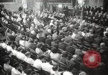 Standbild Voting Rights Act von 1965 Washington DC USA, 1965, aus Sekunde 50 historischem Filmmaterial Videoclip 65675063257