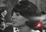 Standbild Voting Rights Act von 1965 Washington DC USA, 1965, aus Sekunde 51 historischem Filmmaterial Videoclip 65675063257