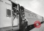 Standbild Vereinigten Staaten Truppen California United States USA, 1965, aus Sekunde 33 historischem Filmmaterial Videoclip 65675063258