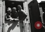 Standbild Vereinigten Staaten Truppen California United States USA, 1965, aus Sekunde 35 historischem Filmmaterial Videoclip 65675063258