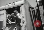 Standbild Vereinigten Staaten Truppen California United States USA, 1965, aus Sekunde 36 historischem Filmmaterial Videoclip 65675063258