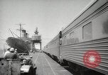 Standbild Vereinigten Staaten Truppen California United States USA, 1965, aus Sekunde 37 historischem Filmmaterial Videoclip 65675063258