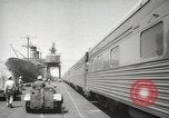Standbild Vereinigten Staaten Truppen California United States USA, 1965, aus Sekunde 38 historischem Filmmaterial Videoclip 65675063258