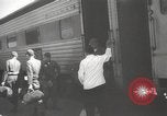 Standbild Vereinigten Staaten Truppen California United States USA, 1965, aus Sekunde 40 historischem Filmmaterial Videoclip 65675063258