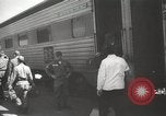 Standbild Vereinigten Staaten Truppen California United States USA, 1965, aus Sekunde 42 historischem Filmmaterial Videoclip 65675063258