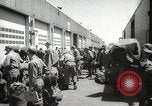 Standbild Vereinigten Staaten Truppen California United States USA, 1965, aus Sekunde 48 historischem Filmmaterial Videoclip 65675063258