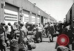 Standbild Vereinigten Staaten Truppen California United States USA, 1965, aus Sekunde 50 historischem Filmmaterial Videoclip 65675063258