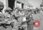 Standbild Vereinigten Staaten Truppen California United States USA, 1965, aus Sekunde 55 historischem Filmmaterial Videoclip 65675063258
