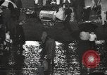 Standbild Fußballspiel Chicago Illinois USA, 1965, aus Sekunde 36 historischem Filmmaterial Videoclip 65675063259