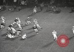 Standbild Fußballspiel Chicago Illinois USA, 1965, aus Sekunde 43 historischem Filmmaterial Videoclip 65675063259