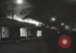 Standbild Schäden durch Krawalle Los Angeles California USA, 1965, aus Sekunde 46 historischem Filmmaterial Videoclip 65675063260