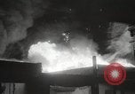 Standbild Schäden durch Krawalle Los Angeles California USA, 1965, aus Sekunde 54 historischem Filmmaterial Videoclip 65675063260