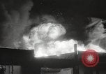 Standbild Schäden durch Krawalle Los Angeles California USA, 1965, aus Sekunde 56 historischem Filmmaterial Videoclip 65675063260