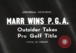 Image of Professional Golfers' Association United States USA, 1965, second 3 stock footage video 65675063261