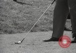 Image of Professional Golfers' Association United States USA, 1965, second 29 stock footage video 65675063261