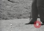 Image of Professional Golfers' Association United States USA, 1965, second 30 stock footage video 65675063261