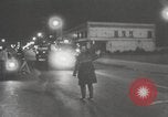 Standbild Unruhen von Ausschreitungen Detroit Michigan USA, 1967, aus Sekunde 23 historischem Filmmaterial Videoclip 65675063262