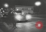 Standbild Unruhen von Ausschreitungen Detroit Michigan USA, 1967, aus Sekunde 24 historischem Filmmaterial Videoclip 65675063262