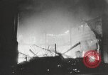Standbild Unruhen von Ausschreitungen Detroit Michigan USA, 1967, aus Sekunde 28 historischem Filmmaterial Videoclip 65675063262