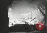 Standbild Unruhen von Ausschreitungen Detroit Michigan USA, 1967, aus Sekunde 30 historischem Filmmaterial Videoclip 65675063262