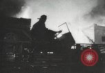 Standbild Unruhen von Ausschreitungen Detroit Michigan USA, 1967, aus Sekunde 32 historischem Filmmaterial Videoclip 65675063262