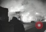 Standbild Unruhen von Ausschreitungen Detroit Michigan USA, 1967, aus Sekunde 35 historischem Filmmaterial Videoclip 65675063262
