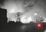 Standbild Unruhen von Ausschreitungen Detroit Michigan USA, 1967, aus Sekunde 36 historischem Filmmaterial Videoclip 65675063262