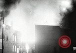 Standbild Unruhen von Ausschreitungen Detroit Michigan USA, 1967, aus Sekunde 40 historischem Filmmaterial Videoclip 65675063262
